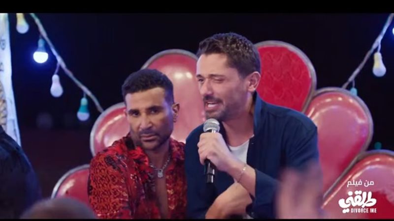 أغنية طيبة تاني لا