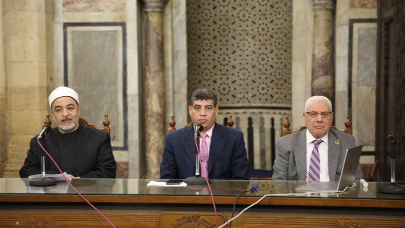  ملتقى التفسير 