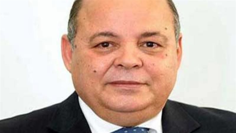 الدكتور محمد صابر