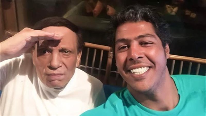 عمر مصطفى متولي وعادل