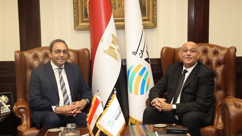 باسل رحمي ومحافظ