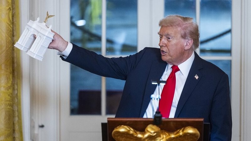 دونالد ترامب