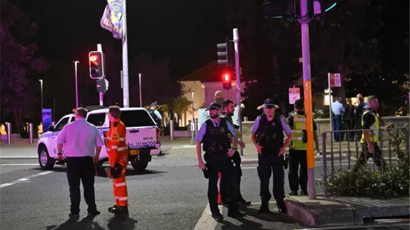 إجراءات مشددة من