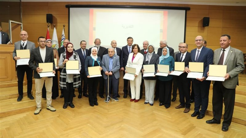 جانب من الاحتفالية