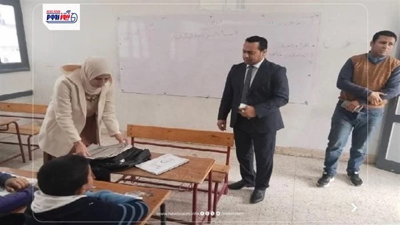 جانب من الجولة 