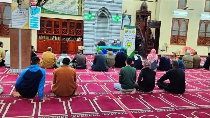 الأسبوع الثقافي بشمال