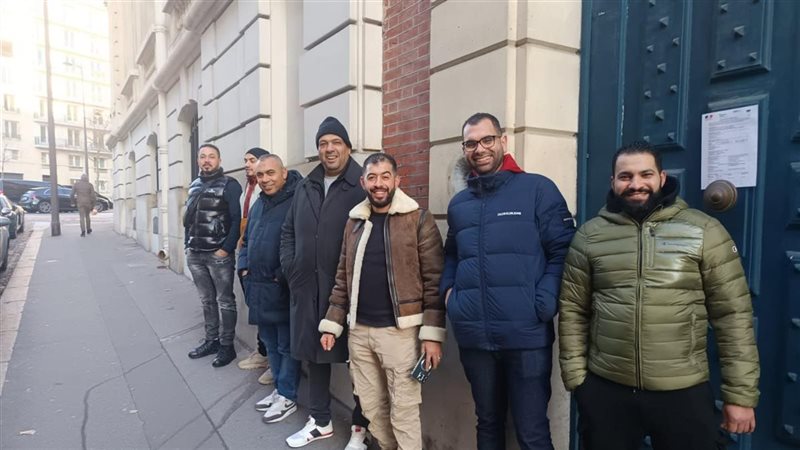 انتخابات مجلس النواب