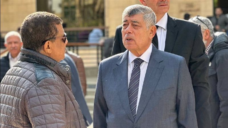 اللواء محمد إبراهيم