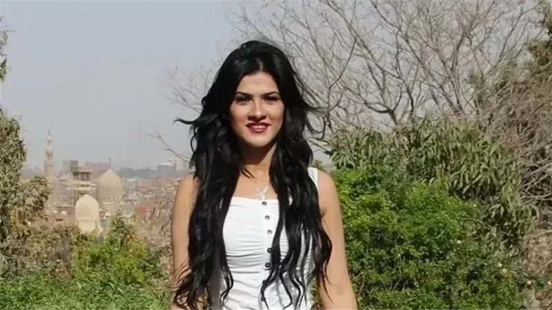 ياسمينا المصري