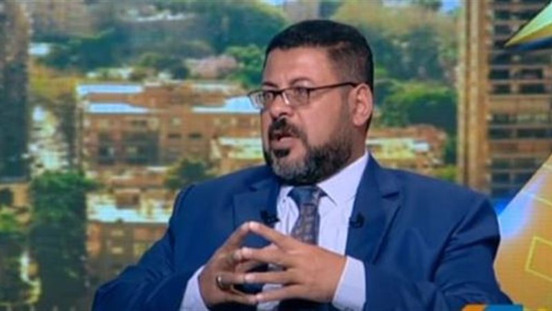 المهندس سامح الغزولي