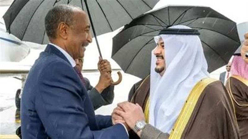 استقبال الفريق أول