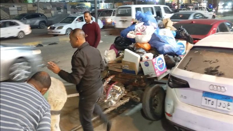 محافظة الجيزة 