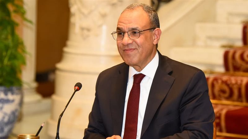 وزير الخارجية