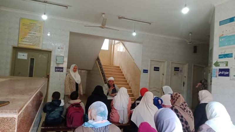 جلسات الدوار بالجيزة