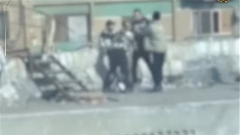 الواقعة