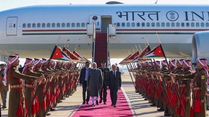 رئيس وزراء الهند