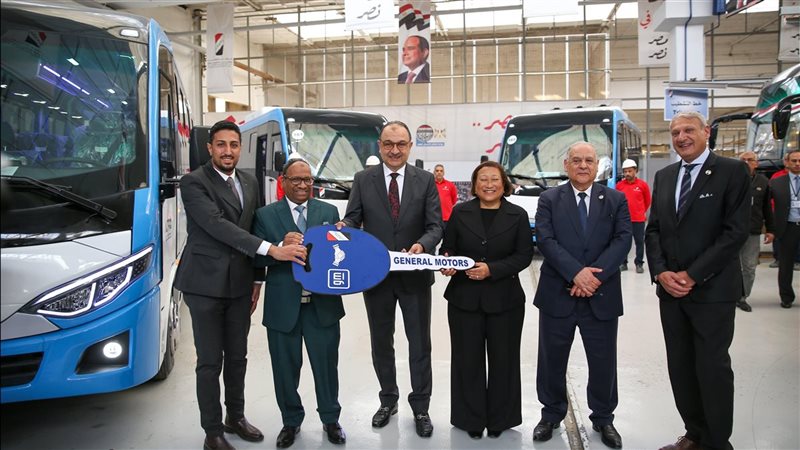 جانب من الحدث 