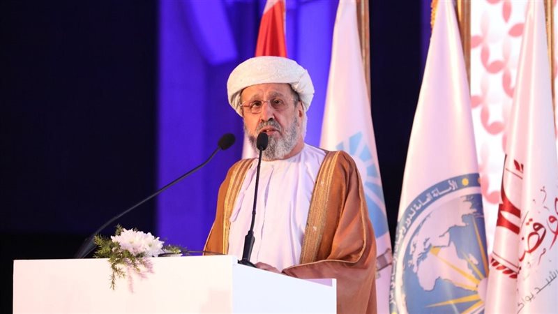أمين عام مكتب الإفتاء