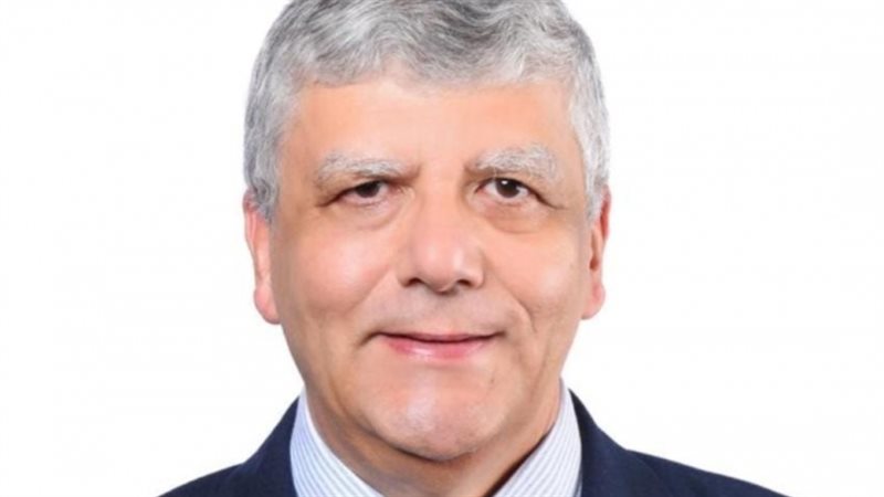 الدكتور عمرو عدلي