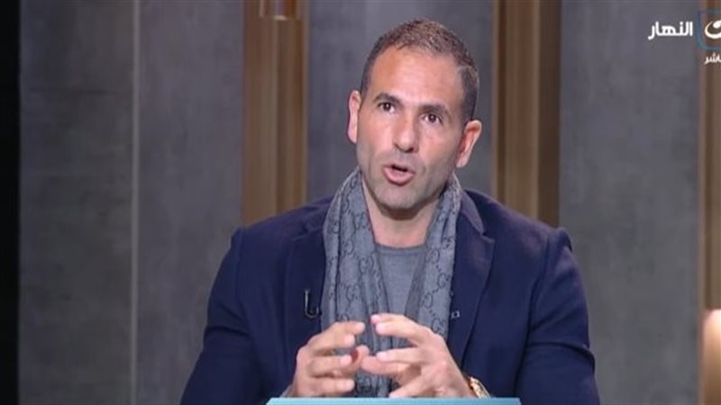  إبراهيم زاهر