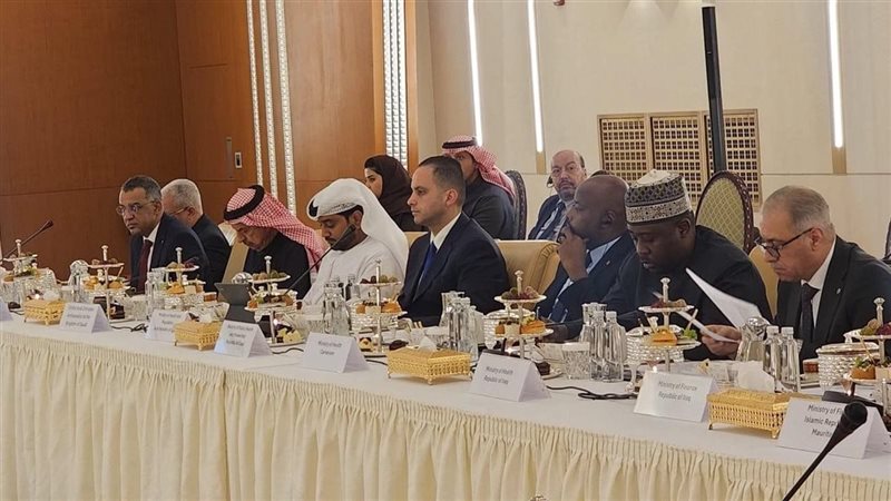  أعمال المائدة المستديرة