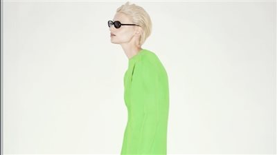 تفاصيل مجموعة دار توم فورد العالمية الجديدة لريزورت 2026