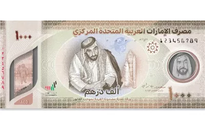 سعر صرف الدرهم الإماراتي مقابل الجنيه اليوم الثلاثاء 16  ديسمبر 2025