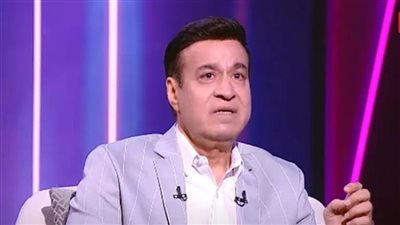 كواليس التحقيق مع حلمي عبد الباقي وكيل أول نقابة الموسيقيين