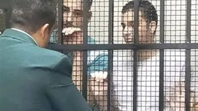 جنايات دمنهور تستأنف غداً محاكمة المتهمان بقتل أحمد المسلماني تاجر الذهب 