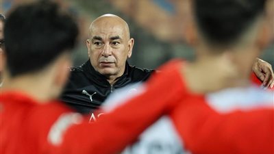 تفاصيل مران منتخب مصر الأخير قبل ودية نيجيريا استعدادًا لكأس الأمم الإفريقية