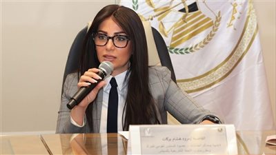 حملة ال 16 يوم لمناهضة العنف ضد المرأة من القومي للمرأة