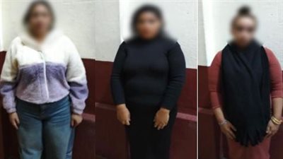 التحقيق مع 4 أشخاص روجوا لممارسة الفجور والأعمال المنافية في الإسكندرية