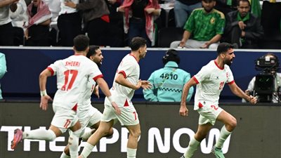 مهدي بن عبيد: الأردن فريق متكامل وقادر على إحراج المغرب في النهائي