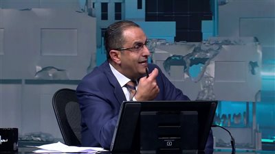 «أتوقع تنفيذ عمل عسكري».. خبير: الحشد العسكري الأمريكي حول إيران ليس للتهدئة