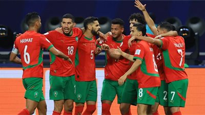 تخطيط أم تاريخ؟.. خالد بيومي يتساءل عن النجاح المغربي في كرة القدم