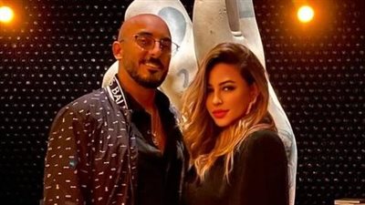 «على الإبراء».. انفصال نانسي بيرو وحسام الحسيني بعد 21 عامًا