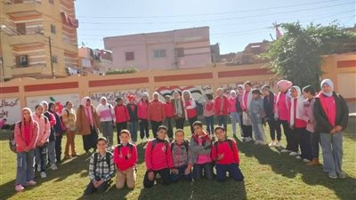 «الرياضة من أجل التنمية».. فعاليات تدريبية مميزة لطلاب البحيرة