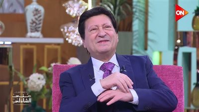 محمد الحلو: الكلمة هي أساس الأغنية ولا يمكن الاستغناء عنها
