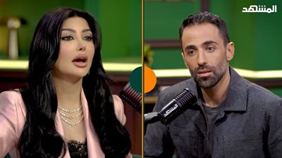 صعب أي رجل ينساني.. «ملكة كابلي» تتباهى بمميزاتها ورد فعل المذيع يتصدر التريند