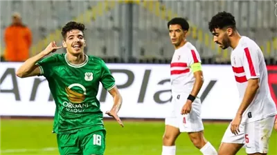 دغموم: رفضت الانتقال إلى الزمالك.. وجددت للنادي المصري لوقوفهم معي في أزمتي 