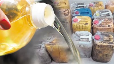 أمراض القلب والسرطان.. مفاجأة صادمة حول أضرار الزيوت المستعملة|فيديو