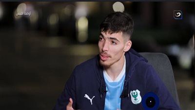 نجم الجزائر: كنت أتمنى استمرار شيكابالا.. وبيراميدز سيتوج بالدوري