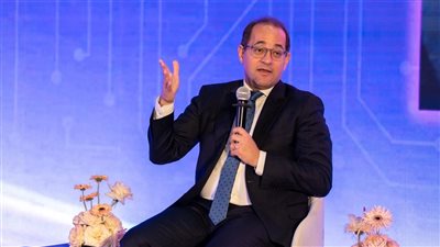 مؤتمر جريدة حابي.. وزير المالية: الشراكة مع القطاع الخاص تقوي تنافسية الاقتصاد