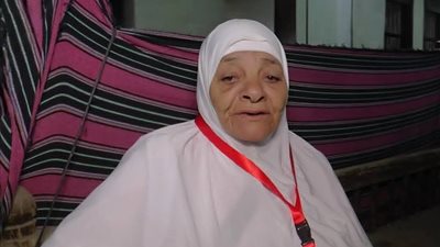 حاصرتنى الديون فذبحتها لسرقة قرطها.. اعترافات صادمة لقاتل زوجة عمه بالبدرشين