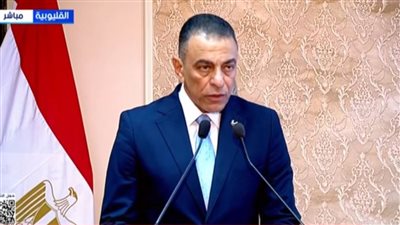 رئيس «قها للصناعات الكيماوية»: الطلمبات الغاطسة الجديدة تدعم مبادرة حياة كريمة