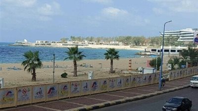 حصاد 2025 بالإسكندرية.. مشروعات عملاقة نفذتها المحافظة لخدمة الأهالي