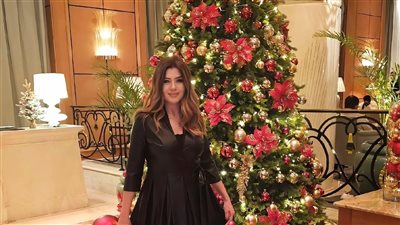 الحمدلله رغم صعوبتها.. رانيا فريد شوقي تودع عام 2025 بكلمات مؤثرة