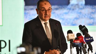 مؤتمر جريدة حابي.. محمد شيمي: 20% ارتفاعا في إيرادات شركات القطاع العام