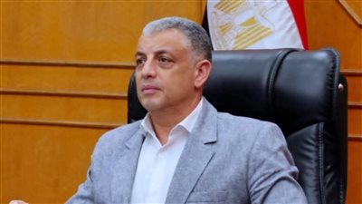 محافظ الإسماعيلية يتابع الاستعدادات النهائية لجولة إعادة بانتخابات النواب