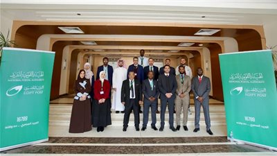 البريد المصري يستضيف ورشة تكنولوجيا المعلومات للاتحاد البريدي العالمي